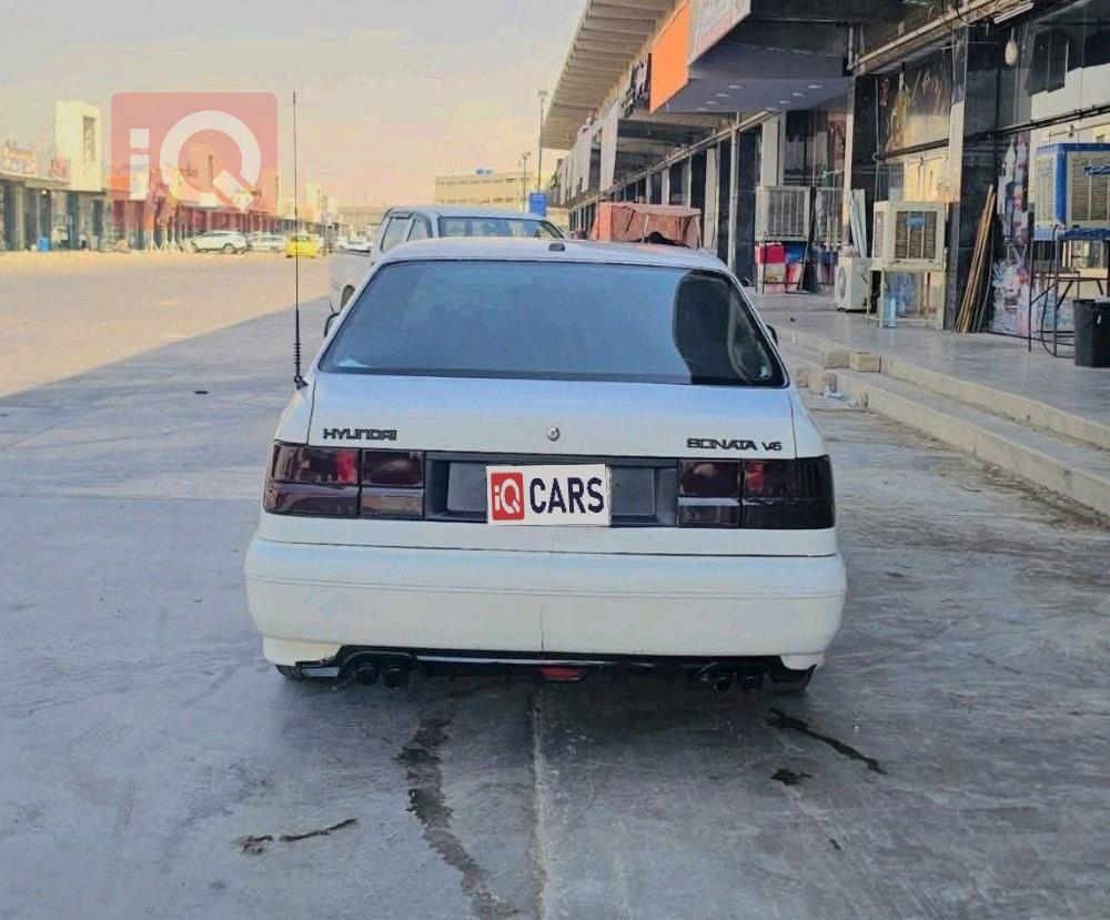 Daewoo Prince